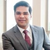 Nuresh Momin - Managing Partner at HoustonTech IT Services